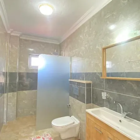 Hotel Bliss Mugla
